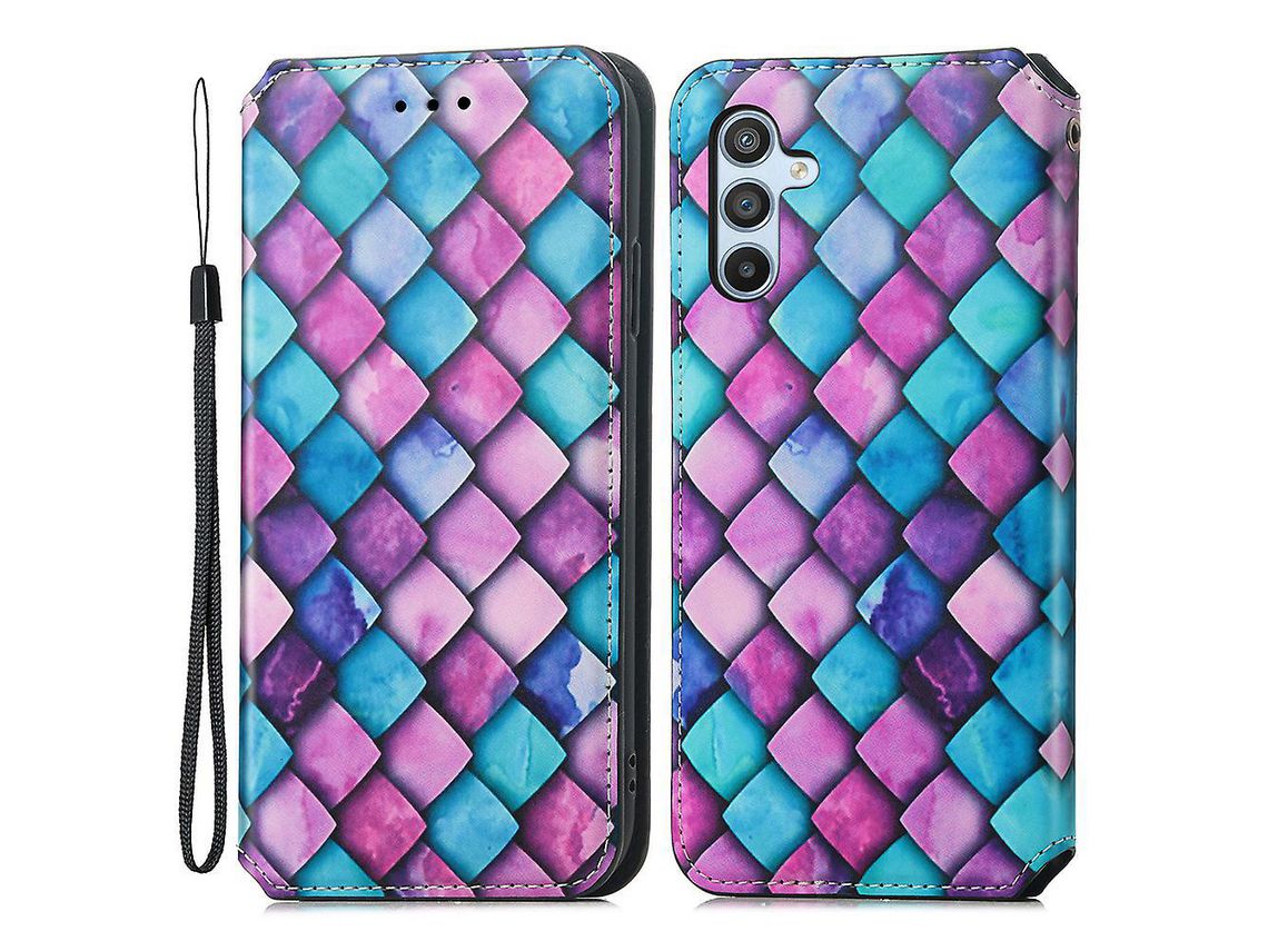 Capa para Samsung Galaxy A34