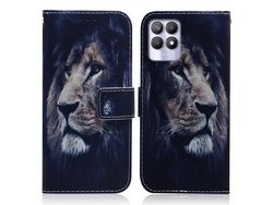 Capa para Realme  8I/Narzo 50 4Glion