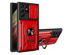 Capa para Samsung Galaxy S22 Ultra