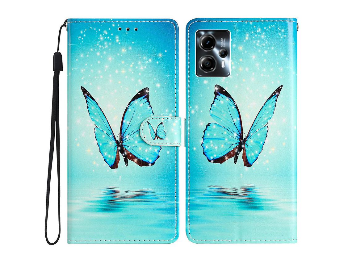 Capa para Motorola Moto G13 4g / G23 4g / G53 5g
