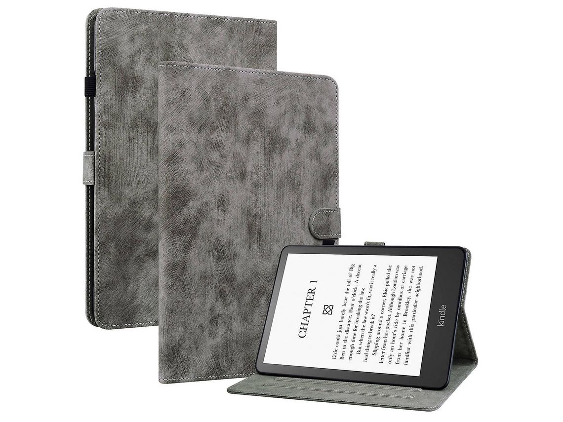 Capa para Amazon Kindle Paperwhite 5
