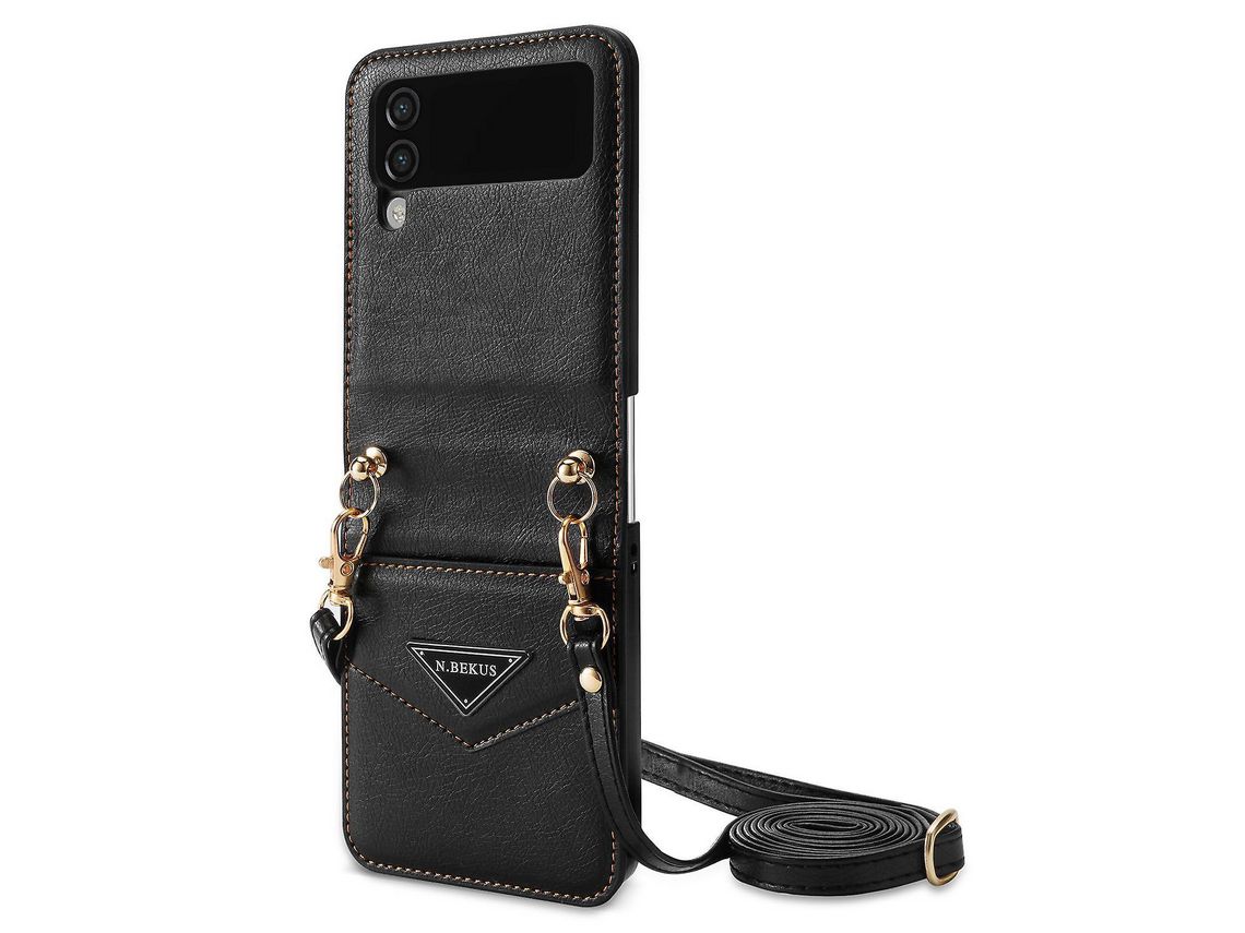 Capa para Samsung Galaxy Z Flip4