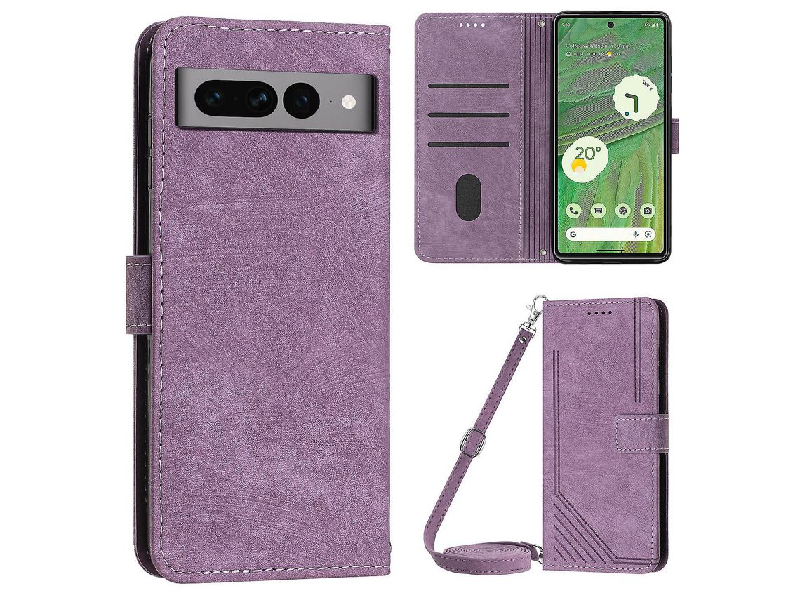 Capa para Google Pixel Google Pixel 7 Pro