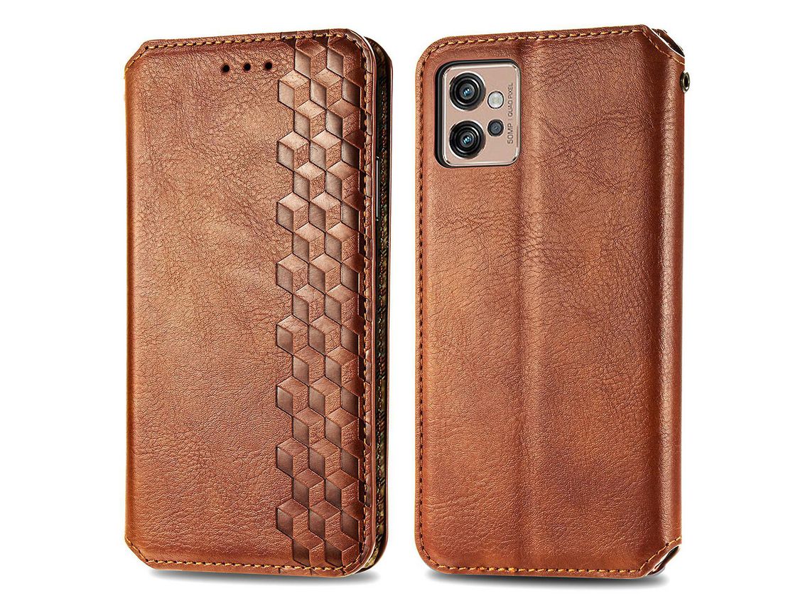Capa para Motorola Moto G32 4g