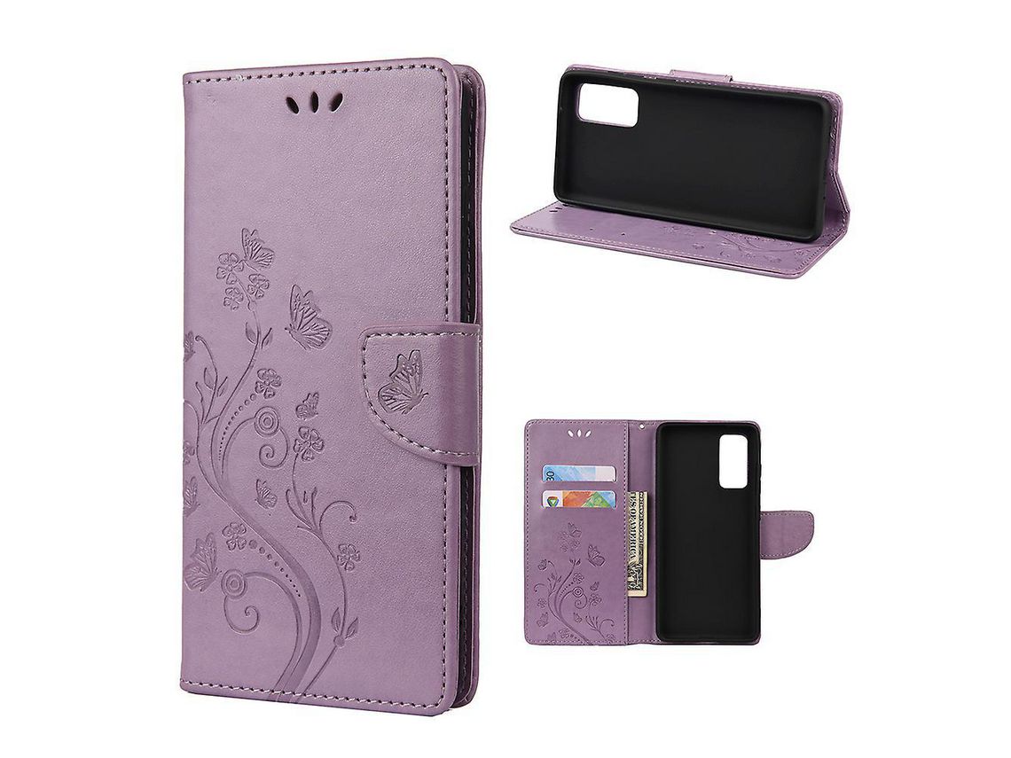 Capa para Samsung Galaxy A52
