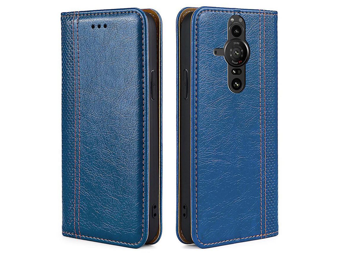 Capa para Sony  Xperia Pro-iBlue