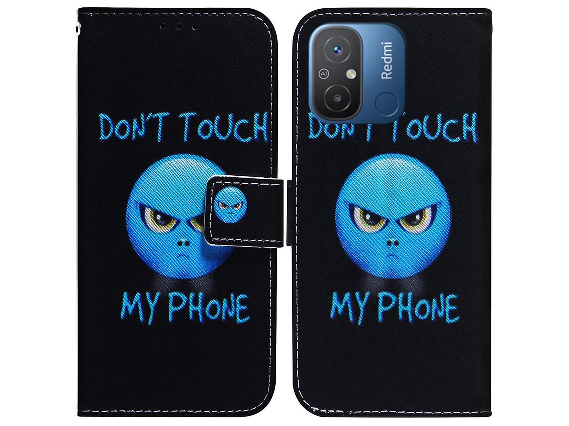 Capa para Xiaomi Redmi 11a