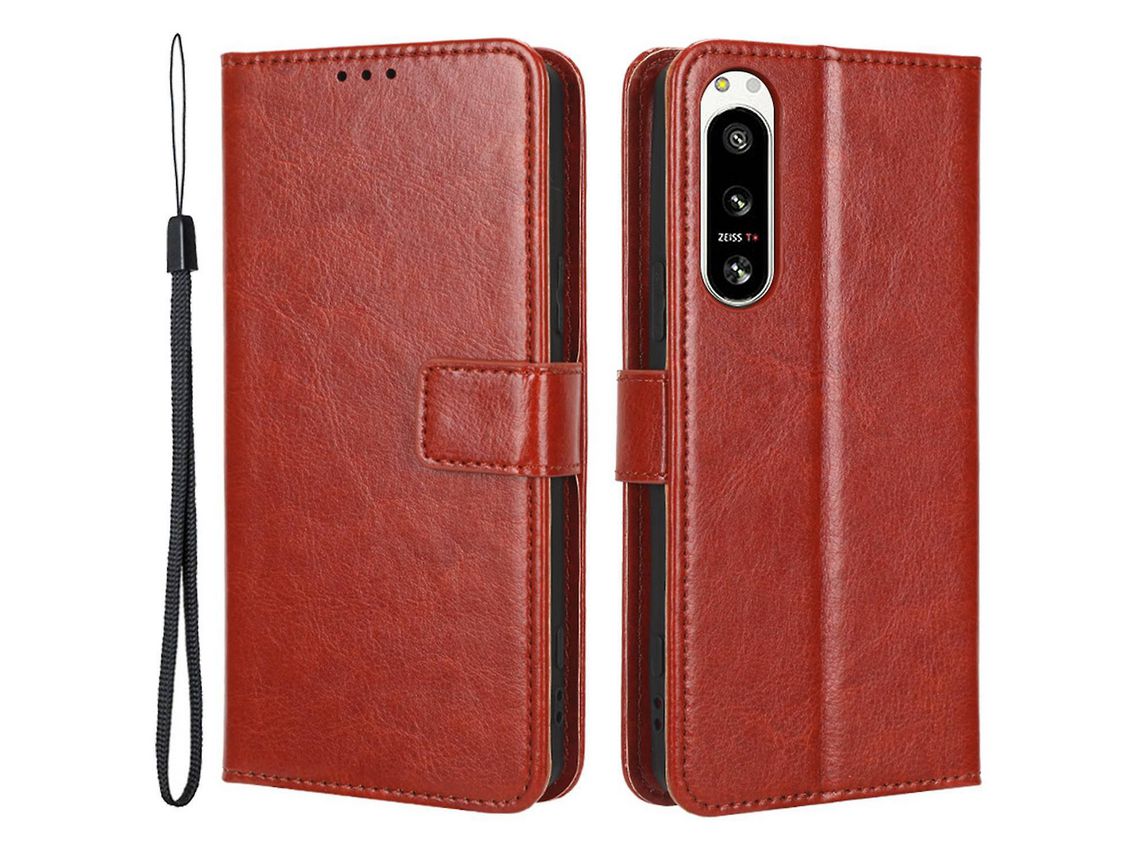 Capa para Sony  Xperia 5 Iv