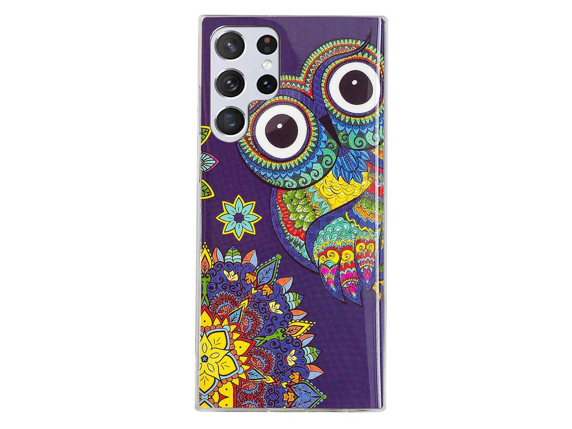 Capa para Samsung Galaxy S22 Ultra