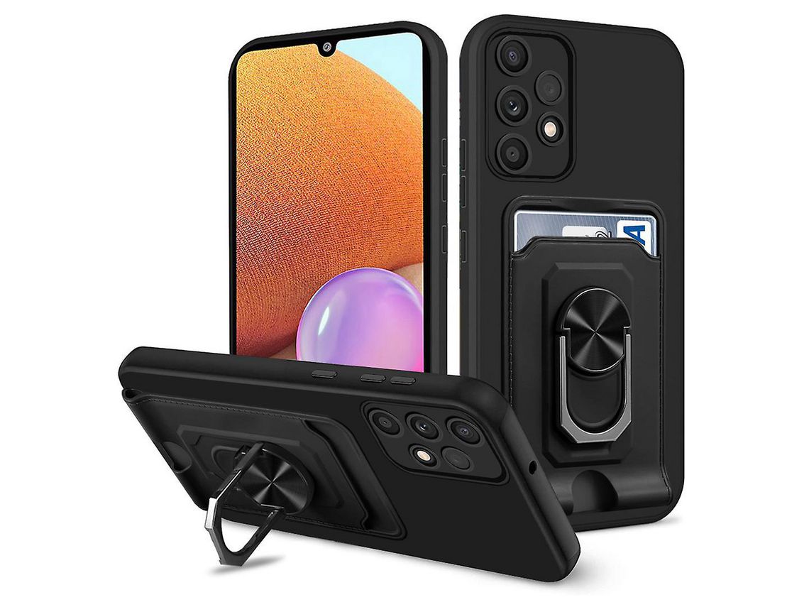 Capa para Samsung Galaxy A52
