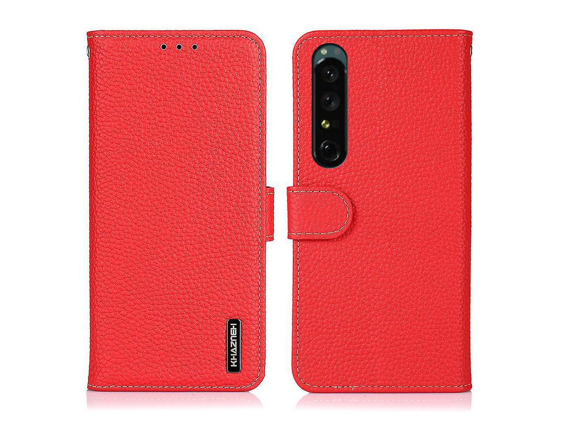 Capa para Sony  Xperia 1 Iv