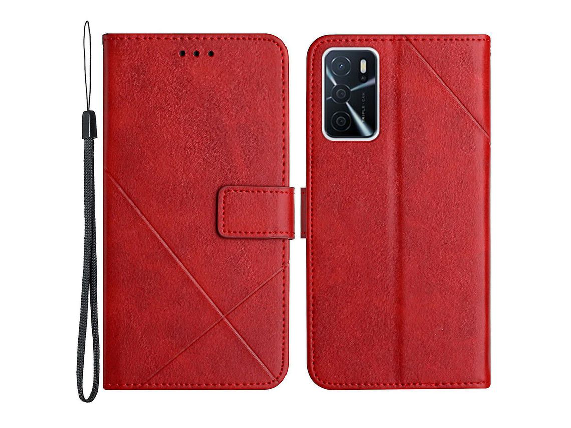 Capa para Oppo  A16 / A16s / A54s