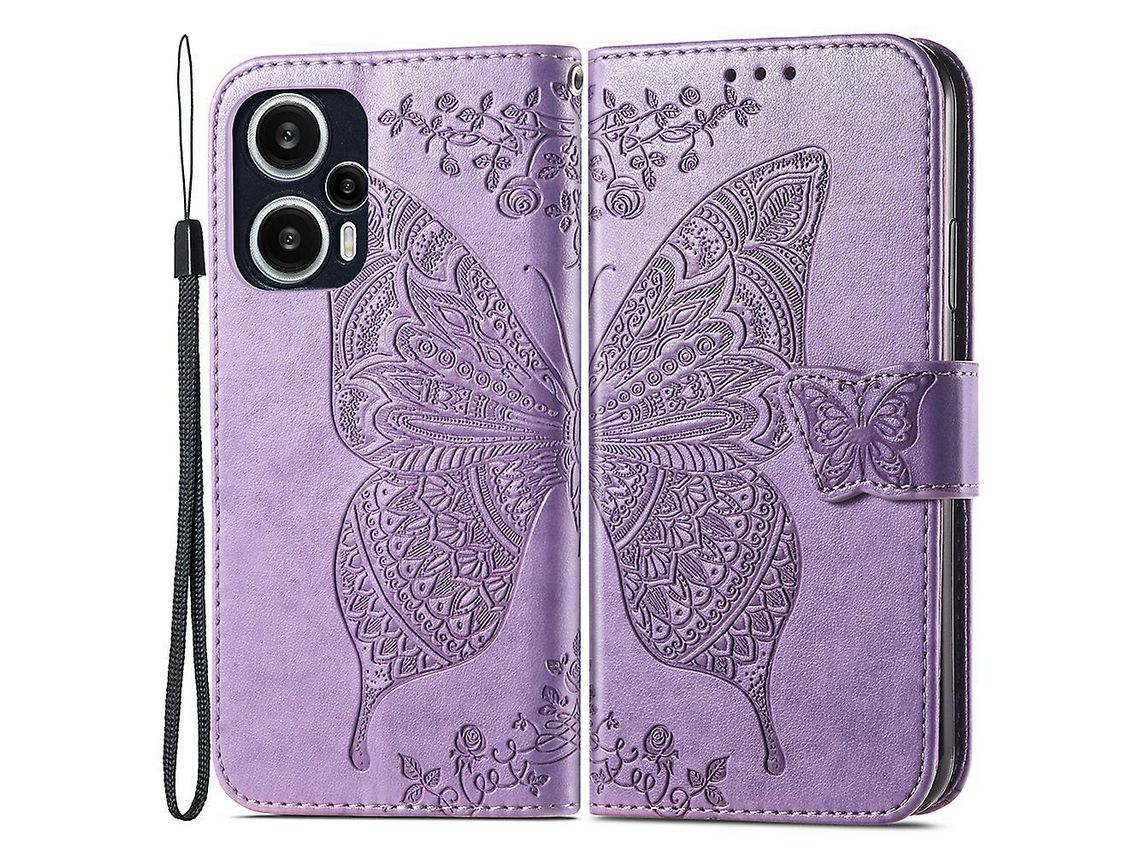 Capa para Xiaomi Redmi Note 12 Turbo / Poco F5