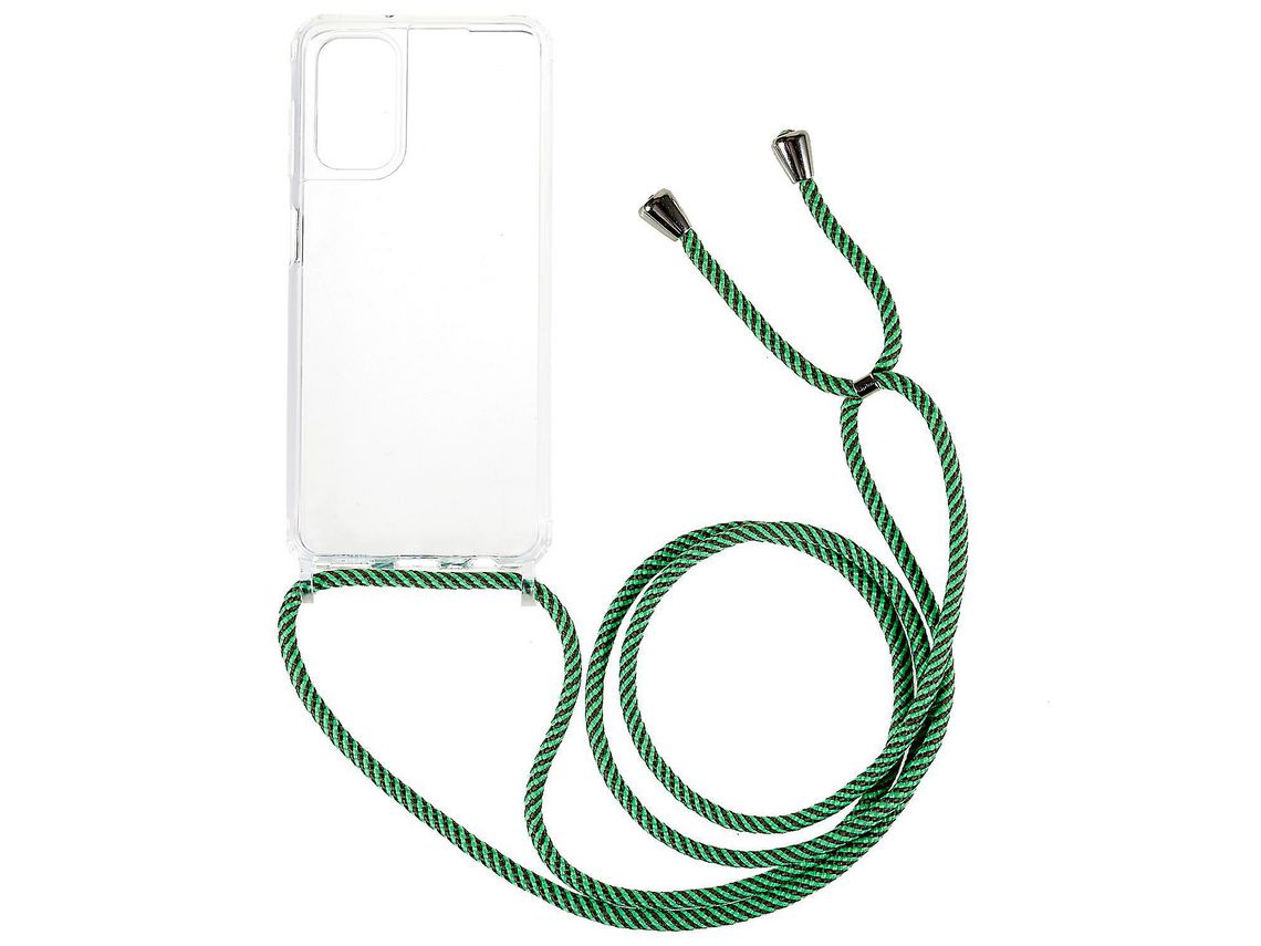 Capa para Samsung Galaxy A04s