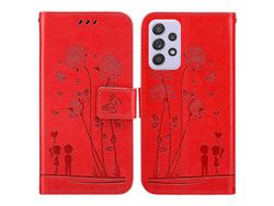Capa para Samsung Galaxy A52