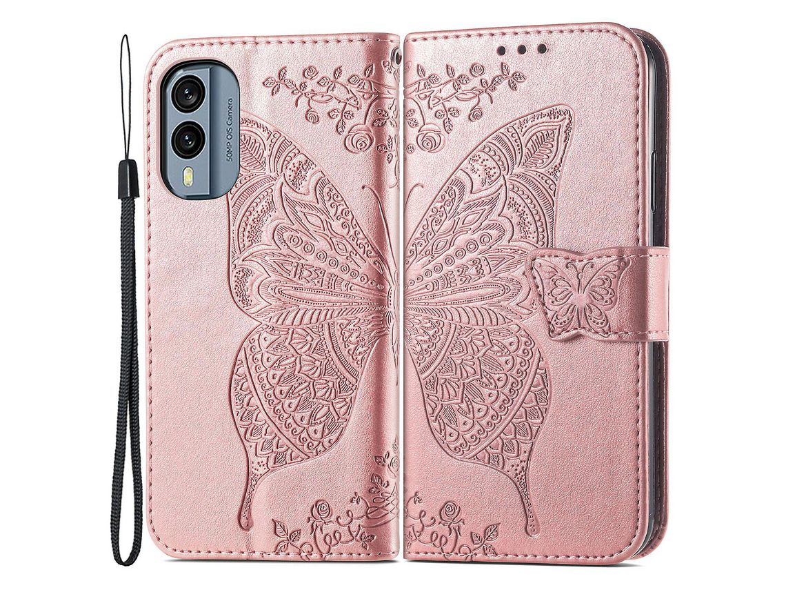 Capa para Nokia X30