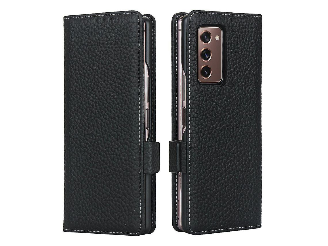 Capa para Samsung Galaxy Z Fold2