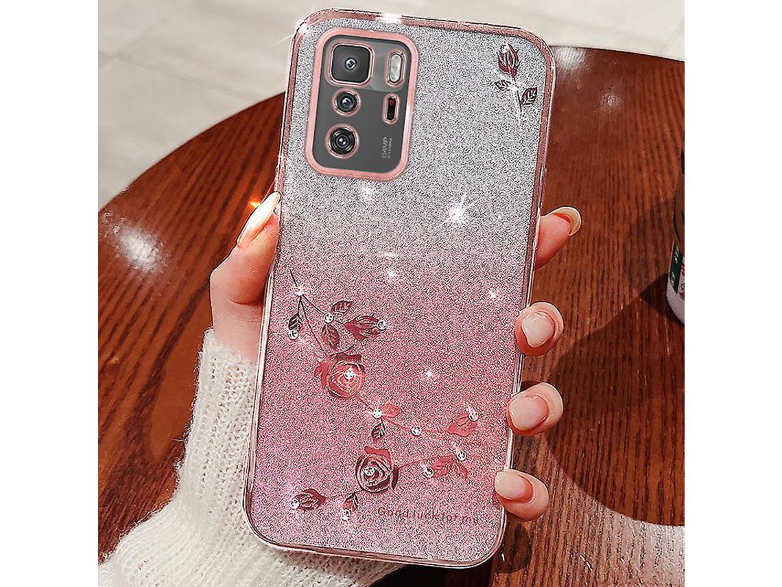 Capa para Xiaomi Poco X3 Gt / Redmi Note 10 Pro