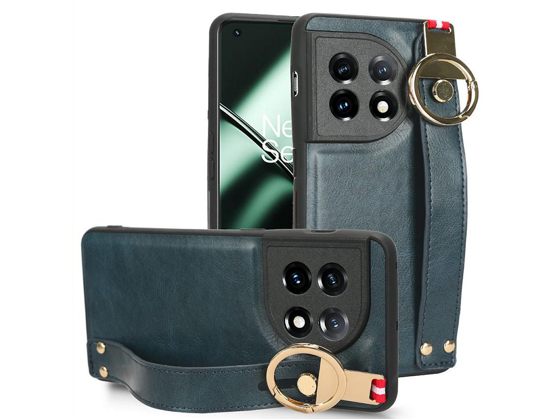Capa para Oneplus  11r