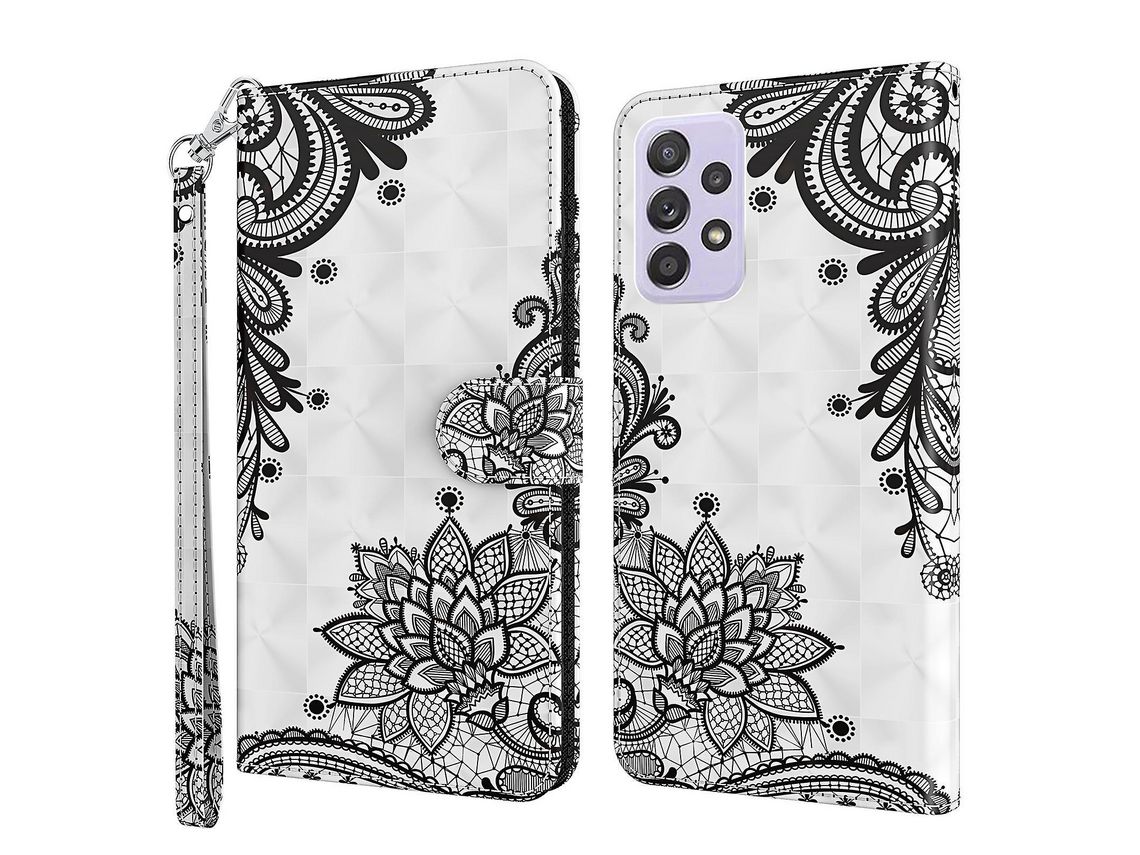 Capa para Samsung Galaxy A33