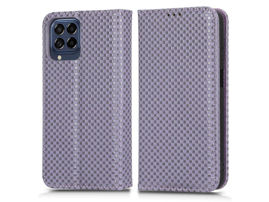 Capa para Samsung Galaxy M53