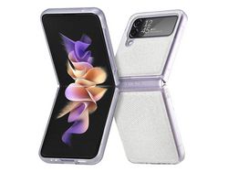 Capa para Samsung Galaxy Z Flip4