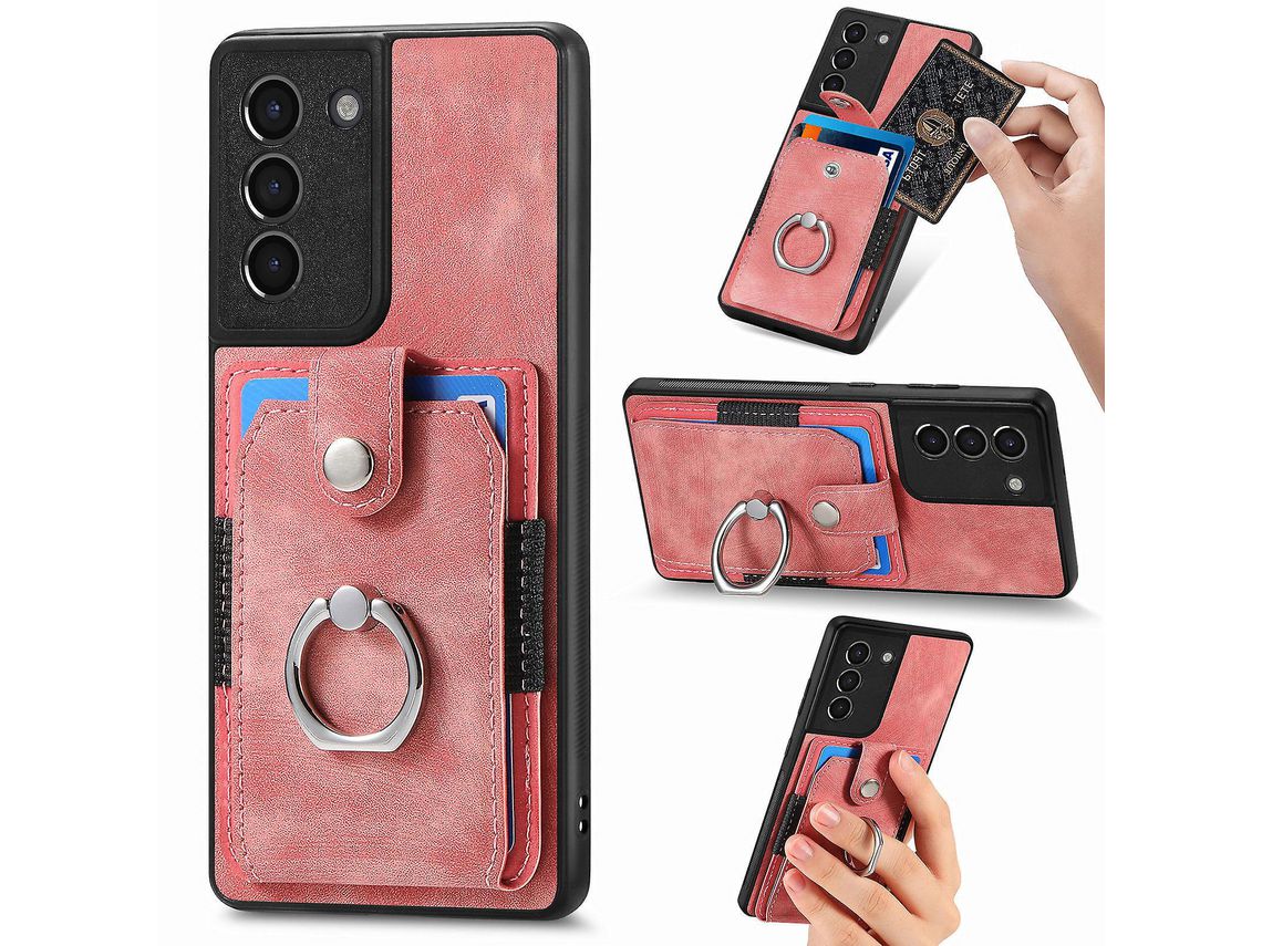 Capa para Samsung Galaxy S21 Fe