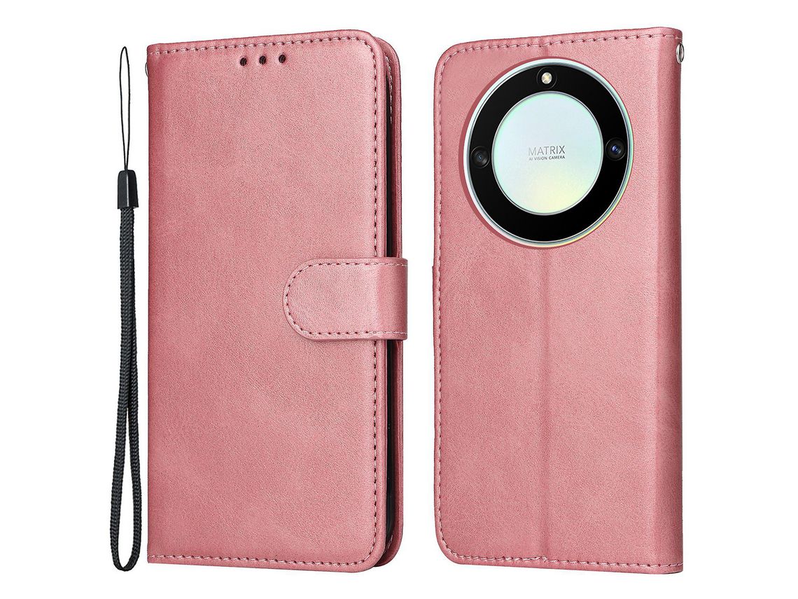 Capa para Honor  Honor Magic 5 Lite 5g / X40 5g/X9a 5g