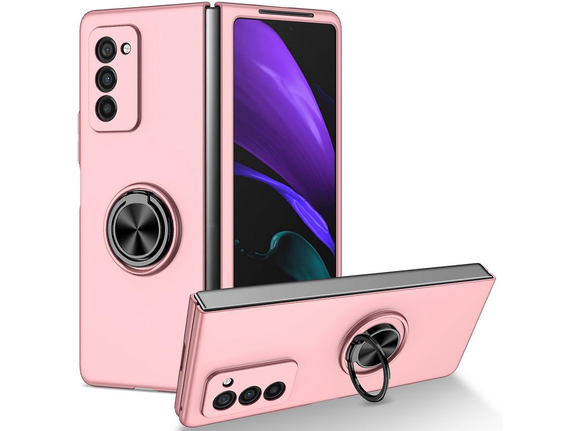 Capa para Samsung Galaxy Z Fold2