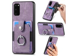 Capa para Samsung Galaxy S20