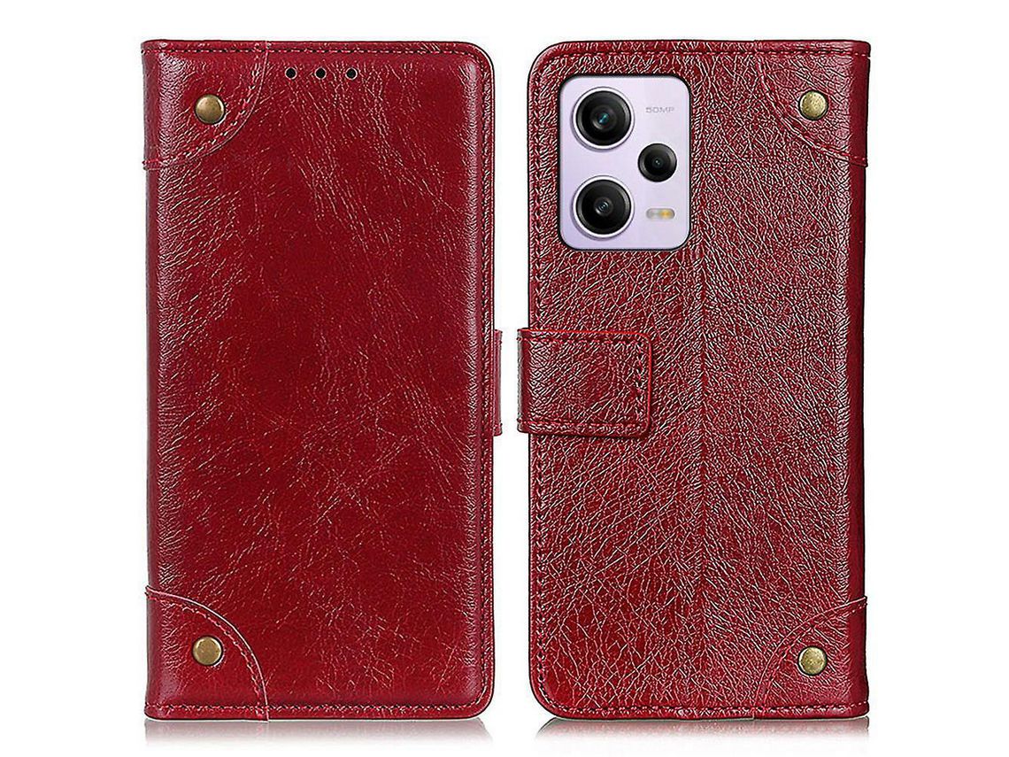 Capa para Xiaomi Redmi Note 12 Pro