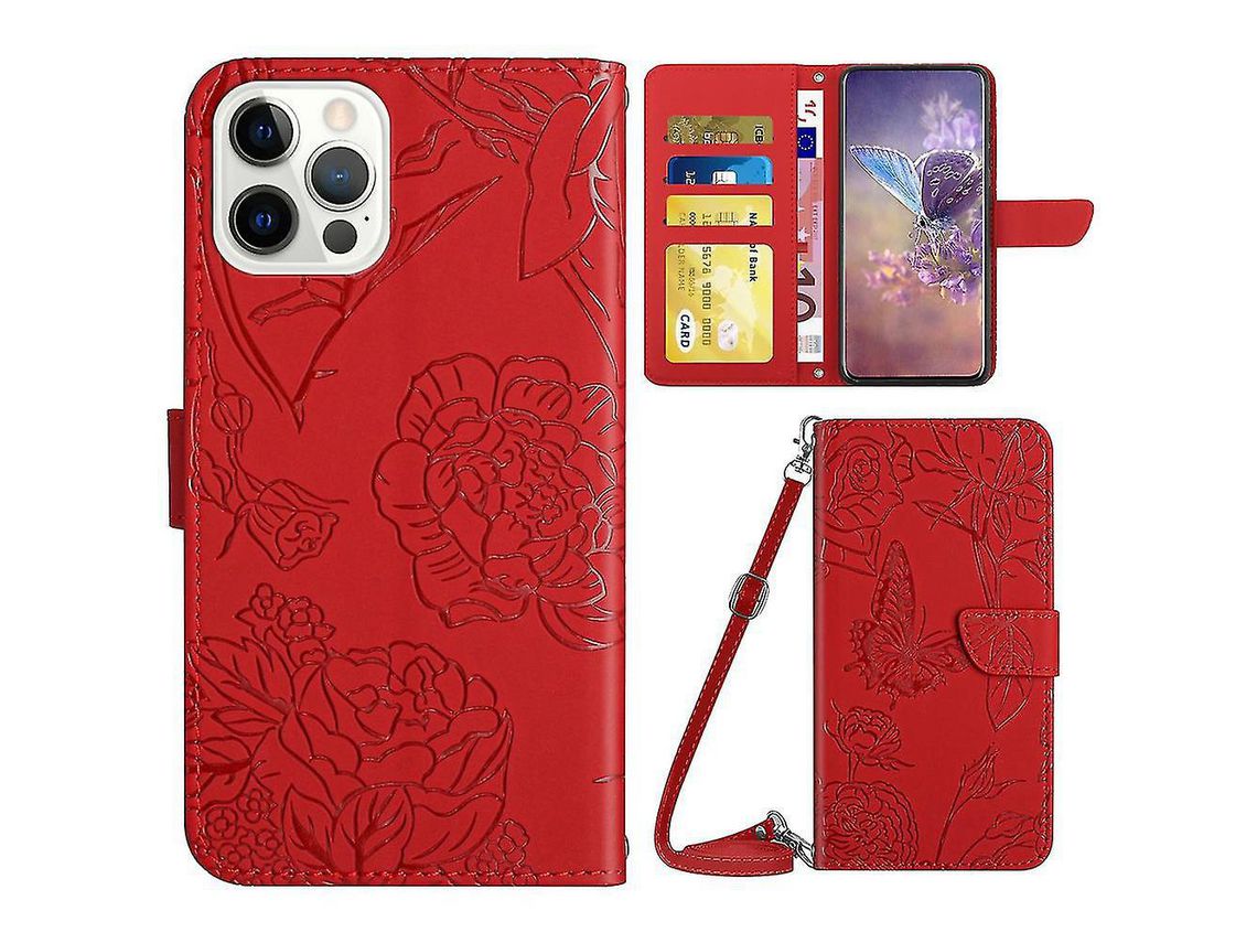 Capa para Apple Iphone 14 Pro