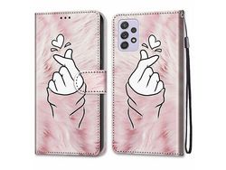 Capa para Samsung Galaxy A33