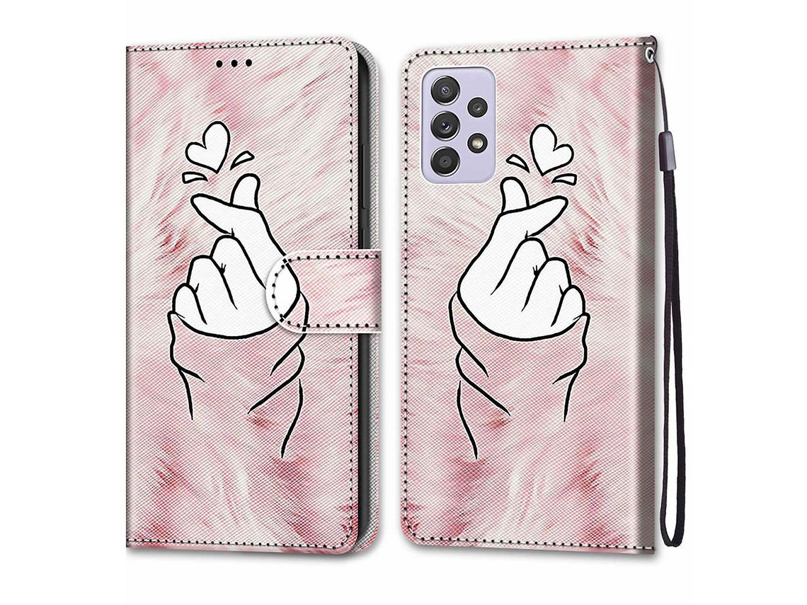 Capa para Samsung Galaxy A33
