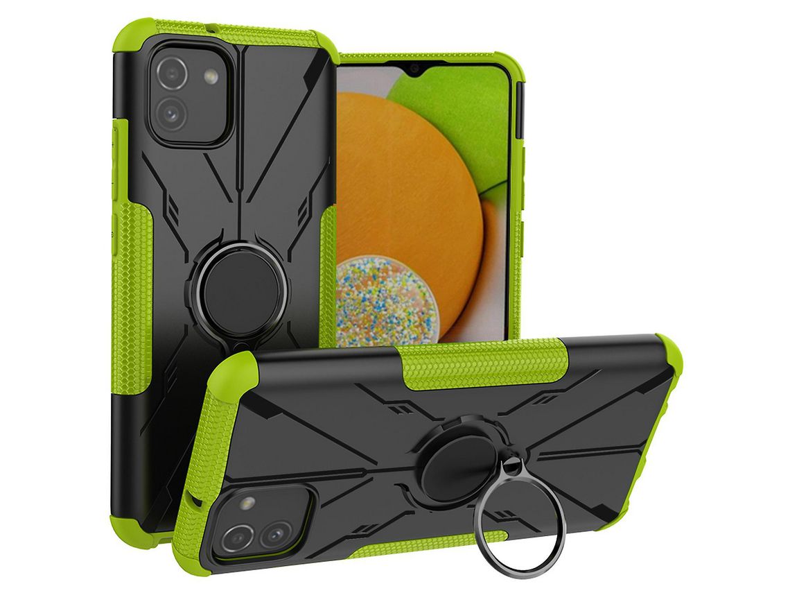 Capa para Samsung Galaxy A03