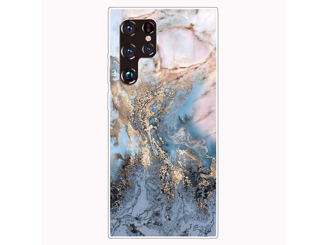 Capa para Samsung Galaxy S22 Ultra