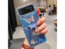 Capa para Samsung Galaxy Z Flip4