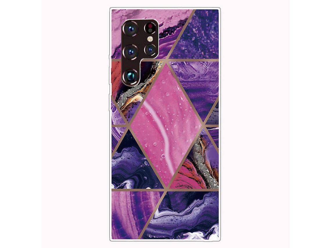 Capa para Samsung Galaxy S22 Ultra