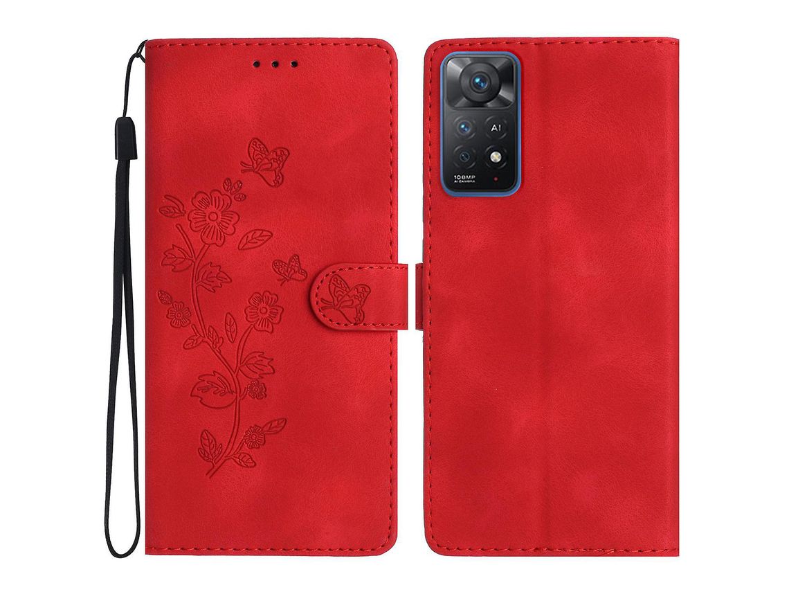 Capa para Xiaomi Redmi Note 11 Pro