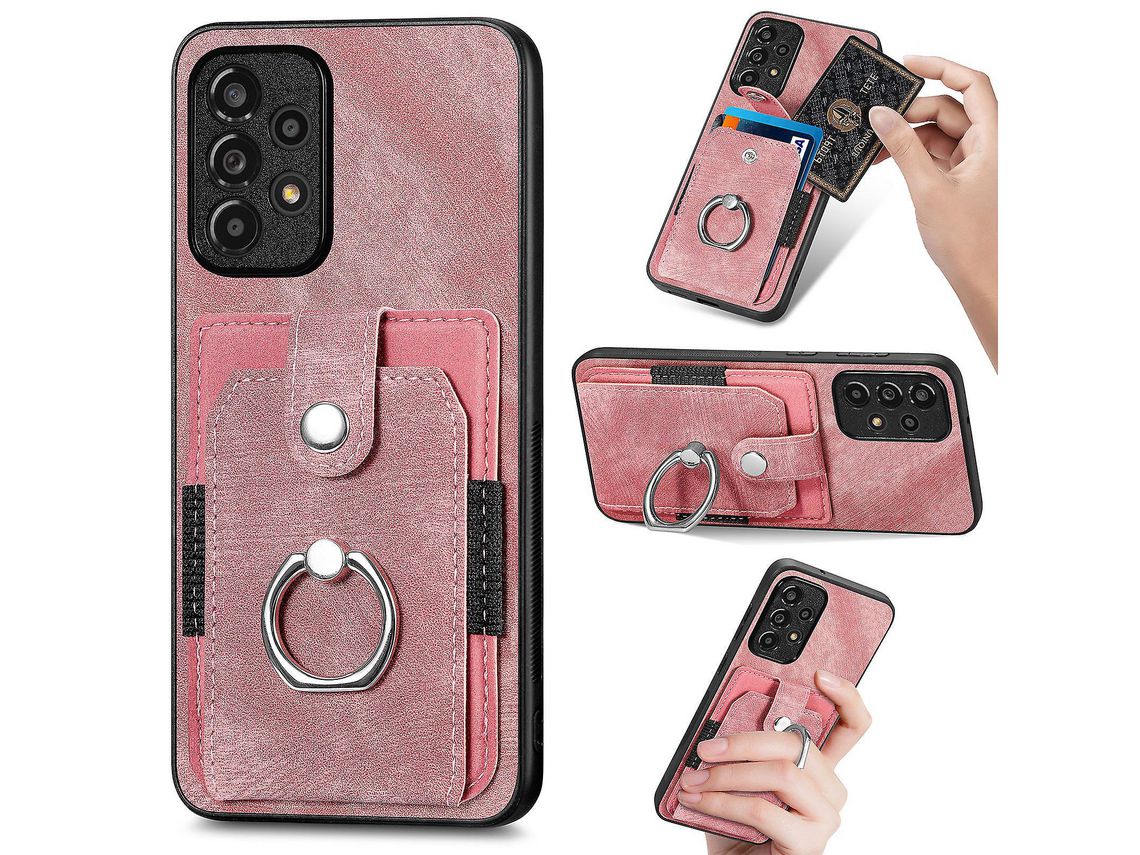 Capa para Samsung Galaxy A33