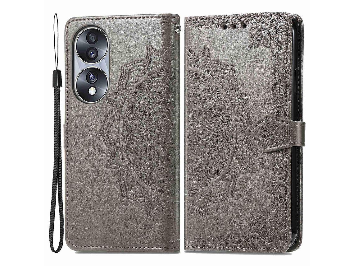Capa para Honor  Honor 70 5g