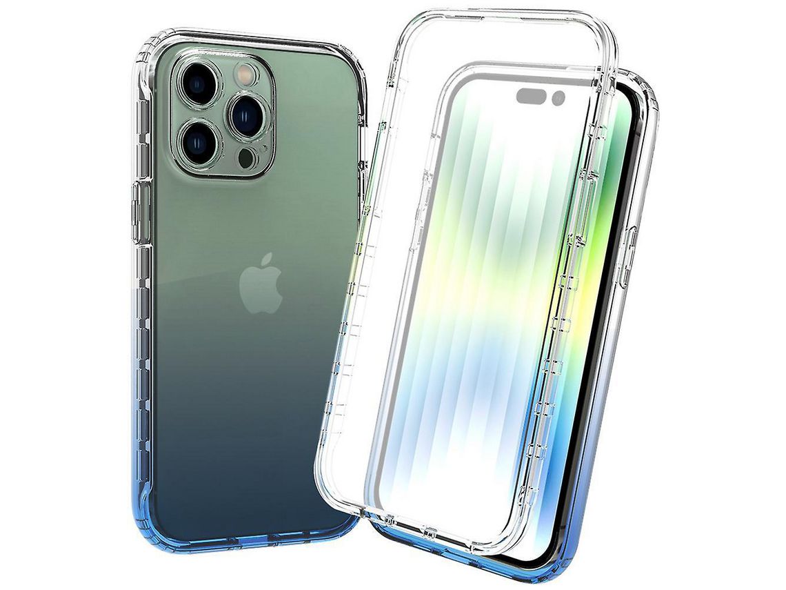 Capa para Apple Iphone 14 Pro Max