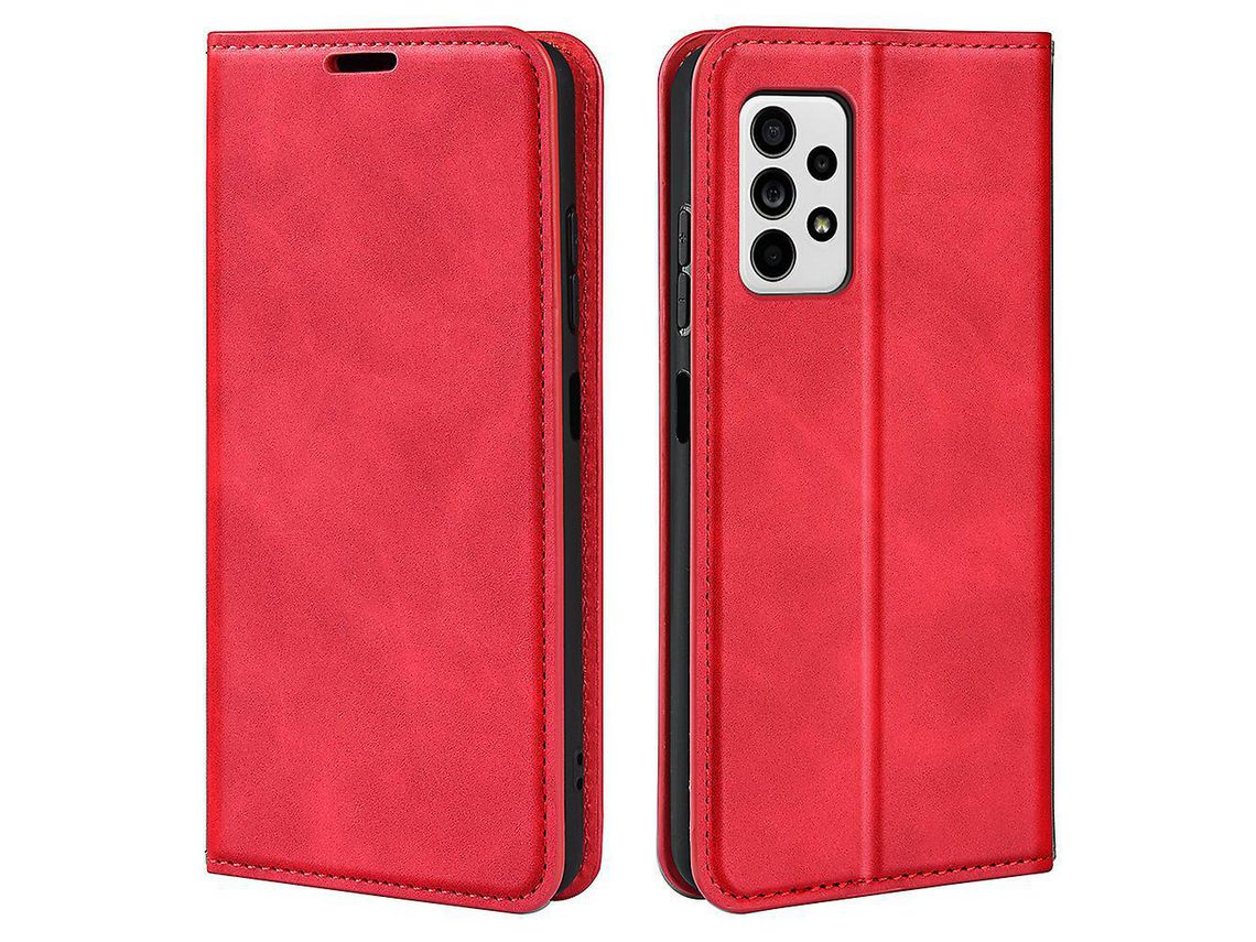 Capa para Samsung Galaxy A33