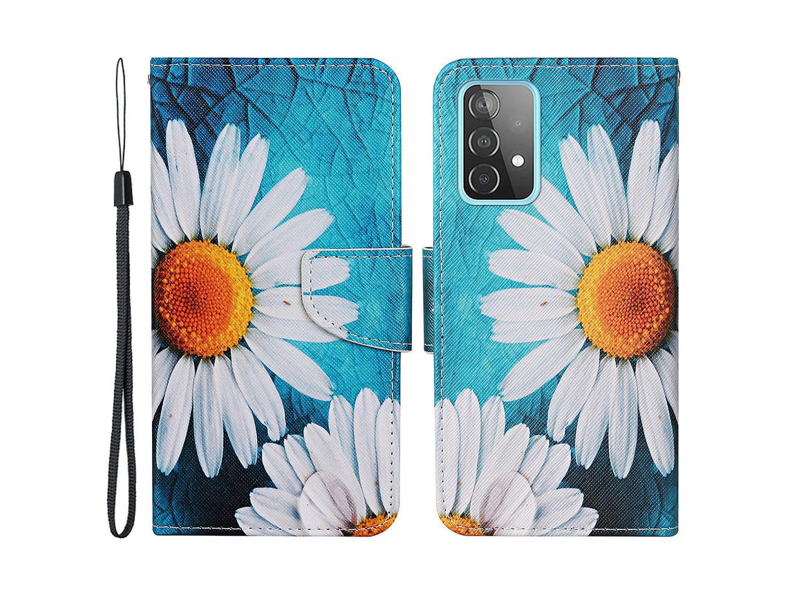 Capa para Samsung Galaxy A33