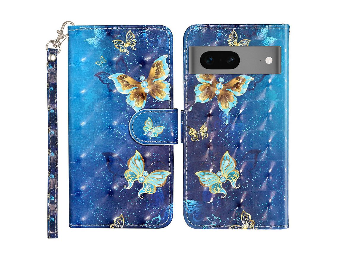 Capa para Google Pixel 7