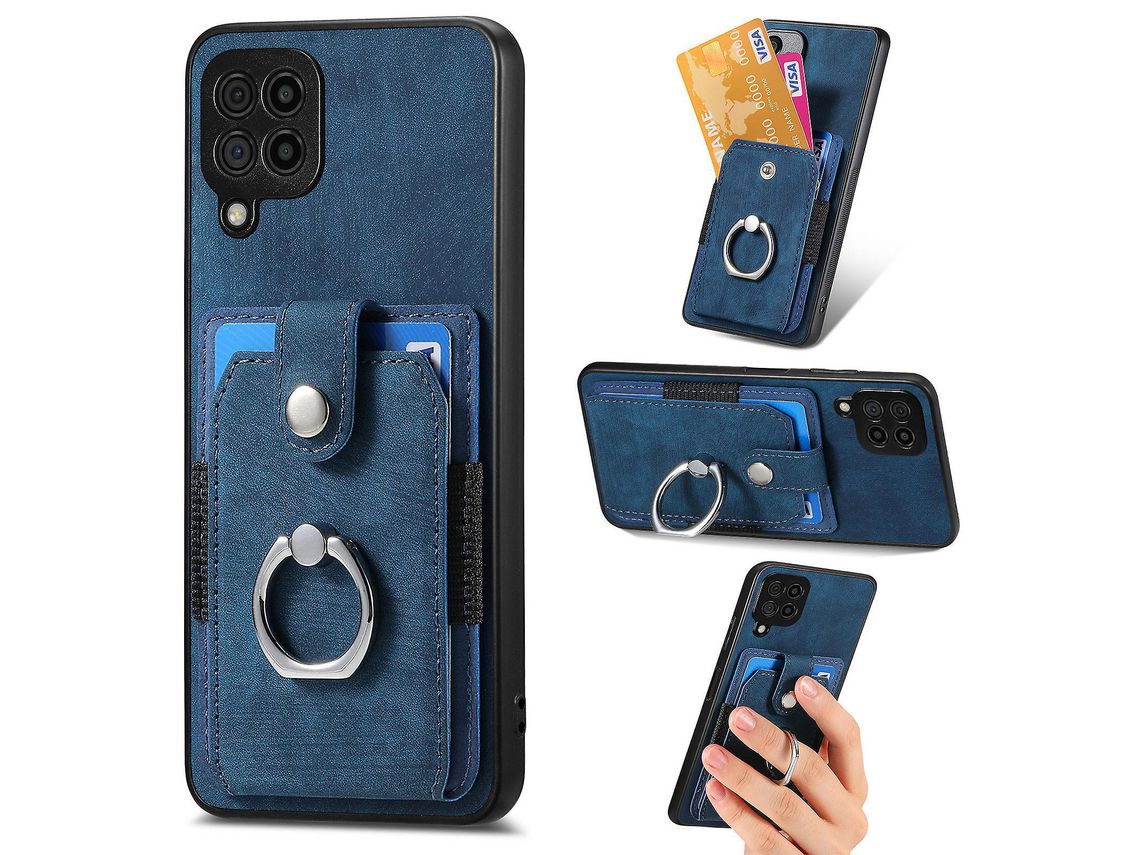 Capa para Samsung Galaxy A22