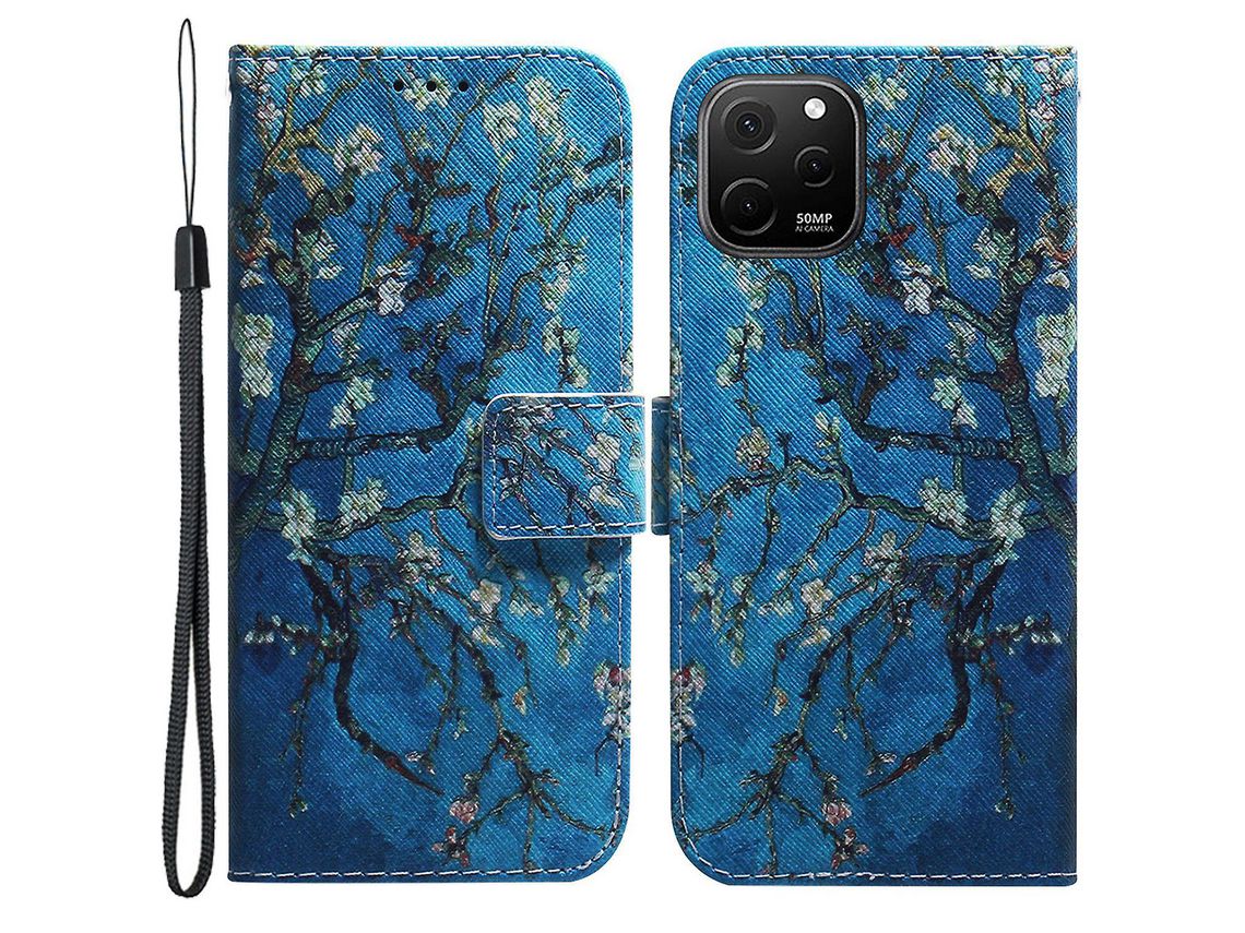 Capa para Huawei  Nova Y61 4g