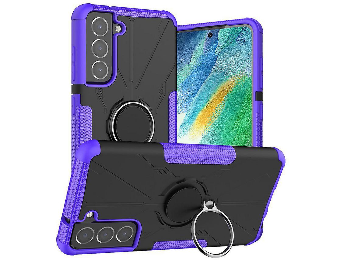 Capa para Samsung Galaxy S21 Fe