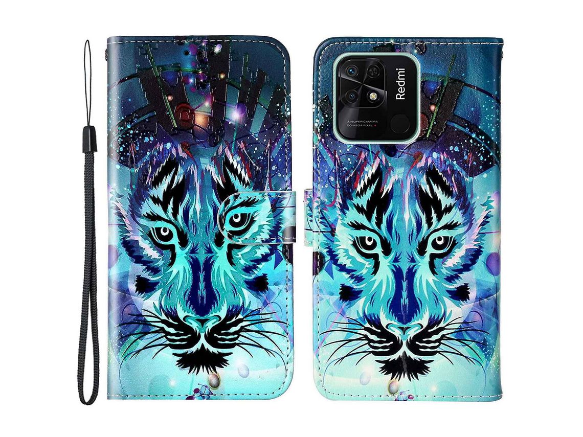 Capa para Xiaomi Redmi 10c