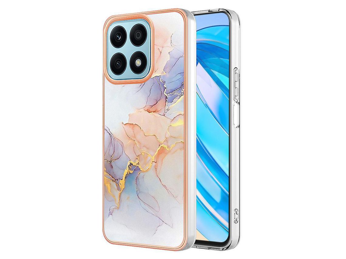 Capa para Honor  Honor X8a 4g